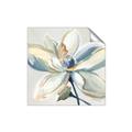 Picture of Single Bloom I _GroupedProduct_Square_Unframed_Print_Only_