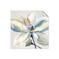 Picture of Single Bloom I _GroupedProduct_Square_Unframed_Print_Only_