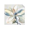 Picture of Single Bloom I _GroupedProduct_Square_Unframed_Print_Only_