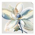 Picture of Single Bloom I _GroupedProduct_Square_Unframed_Print_Only_