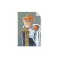 Picture of Basket of Oranges _GroupedProduct_Rectangle_Portrait_Unframed_Print_Only_
