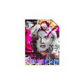 Picture of Love Marilyn _GroupedProduct_Rectangle_Portrait_Unframed_Print_Only_