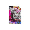 Picture of Love Marilyn _GroupedProduct_Rectangle_Portrait_Unframed_Print_Only_