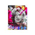 Picture of Love Marilyn _GroupedProduct_Rectangle_Portrait_Unframed_Print_Only_