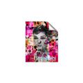 Picture of Legendary Audrey _GroupedProduct_Rectangle_Portrait_Unframed_Print_Only_
