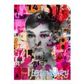 Picture of Legendary Audrey _GroupedProduct_Rectangle_Portrait_Unframed_Print_Only_