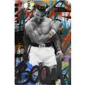 Picture of Boom Ali _GroupedProduct_Rectangle_Portrait_Unframed_Print_Only_