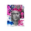 Picture of Heart Frida _GroupedProduct_Rectangle_Portrait_Unframed_Print_Only_