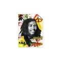 Picture of Peace Marley _GroupedProduct_Rectangle_Portrait_Unframed_Print_Only_