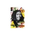 Picture of Peace Marley _GroupedProduct_Rectangle_Portrait_Unframed_Print_Only_