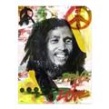Picture of Peace Marley _GroupedProduct_Rectangle_Portrait_Unframed_Print_Only_