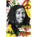 Picture of Peace Marley _GroupedProduct_Rectangle_Portrait_Unframed_Print_Only_