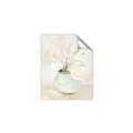 Picture of Tulips in a Vase _GroupedProduct_Rectangle_Portrait_Unframed_Print_Only_