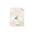 Picture of Tulips in a Vase _GroupedProduct_Rectangle_Portrait_Unframed_Print_Only_