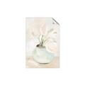 Picture of Tulips in a Vase _GroupedProduct_Rectangle_Portrait_Unframed_Print_Only_