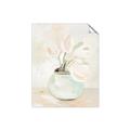 Picture of Tulips in a Vase _GroupedProduct_Rectangle_Portrait_Unframed_Print_Only_