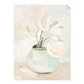 Picture of Tulips in a Vase _GroupedProduct_Rectangle_Portrait_Unframed_Print_Only_
