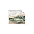 Picture of Impressionistic _GroupedProduct_Rectangle_Landscape_Unframed_Print_Only_