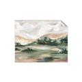 Picture of Impressionistic _GroupedProduct_Rectangle_Landscape_Unframed_Print_Only_