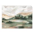 Picture of Impressionistic _GroupedProduct_Rectangle_Landscape_Unframed_Print_Only_