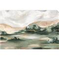 Picture of Impressionistic _GroupedProduct_Rectangle_Landscape_Unframed_Print_Only_