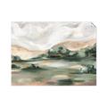 Picture of Impressionistic _GroupedProduct_Rectangle_Landscape_Unframed_Print_Only_