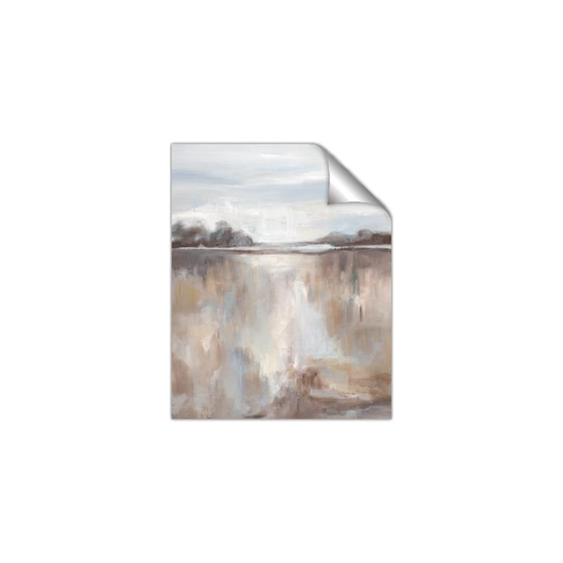 Picture of Abstract Reflections _GroupedProduct_Rectangle_Portrait_Unframed_Print_Only_