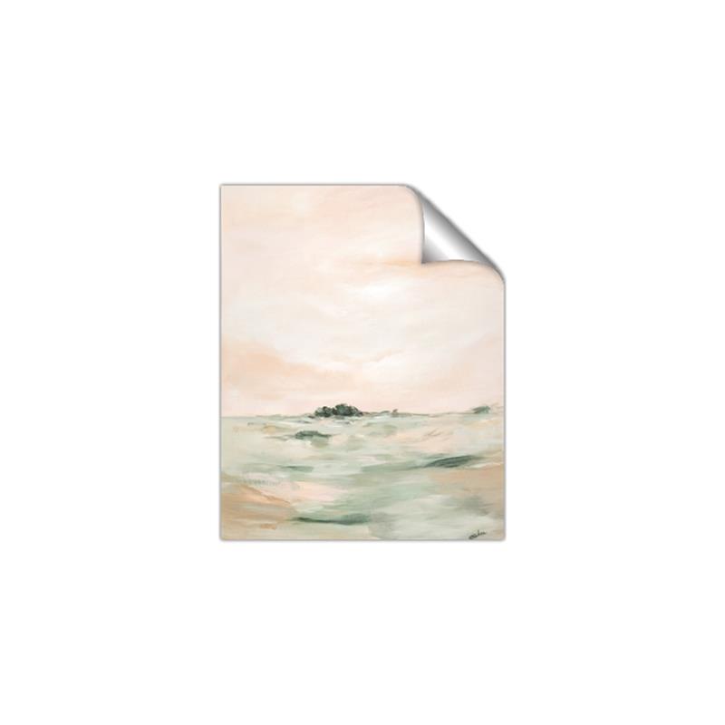 Picture of Pastel Clouds _GroupedProduct_Rectangle_Portrait_Unframed_Print_Only_