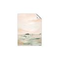 Picture of Pastel Clouds _GroupedProduct_Rectangle_Portrait_Unframed_Print_Only_