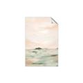 Picture of Pastel Clouds _GroupedProduct_Rectangle_Portrait_Unframed_Print_Only_
