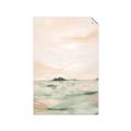 Picture of Pastel Clouds _GroupedProduct_Rectangle_Portrait_Unframed_Print_Only_