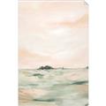 Picture of Pastel Clouds _GroupedProduct_Rectangle_Portrait_Unframed_Print_Only_