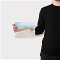 Picture of Sand Bars _GroupedProduct_Rectangle_Landscape_Canvas_