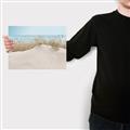 Picture of Sand Bars _GroupedProduct_Rectangle_Landscape_Canvas_