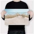 Picture of Sand Bars _GroupedProduct_Rectangle_Landscape_Canvas_