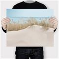 Picture of Sand Bars _GroupedProduct_Rectangle_Landscape_Canvas_