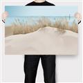 Picture of Sand Bars _GroupedProduct_Rectangle_Landscape_Canvas_