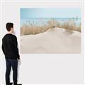 Picture of Sand Bars _GroupedProduct_Rectangle_Landscape_Canvas_