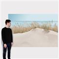 Picture of Sand Bars _GroupedProduct_Rectangle_Landscape_Canvas_