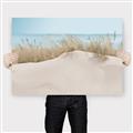 Picture of Sand Bars _GroupedProduct_Rectangle_Landscape_Canvas_