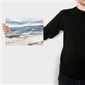Picture of Seaside _GroupedProduct_Rectangle_Landscape_Canvas_