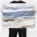 Picture of Seaside _GroupedProduct_Rectangle_Landscape_Canvas_