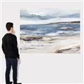 Picture of Seaside _GroupedProduct_Rectangle_Landscape_Canvas_