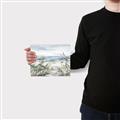 Picture of Beach Grass _GroupedProduct_Rectangle_Landscape_Canvas_