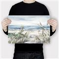 Picture of Beach Grass _GroupedProduct_Rectangle_Landscape_Canvas_