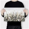 Picture of Spring Garden _GroupedProduct_Rectangle_Landscape_Canvas_