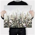 Picture of Spring Garden _GroupedProduct_Rectangle_Landscape_Canvas_