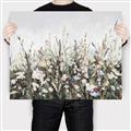 Picture of Spring Garden _GroupedProduct_Rectangle_Landscape_Canvas_