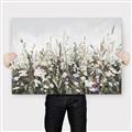 Picture of Spring Garden _GroupedProduct_Rectangle_Landscape_Canvas_