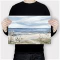 Picture of Chillin  on the beach _GroupedProduct_Rectangle_Landscape_Canvas_